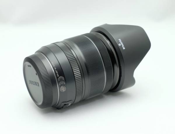 レンズ☆富士フイルム フジノンレンズ XF18-55mmF2.8-4 R LM OIS レンズ☆富士フイルム フジノンレンズ XF18-55mmF2.8-4 R LM OIS