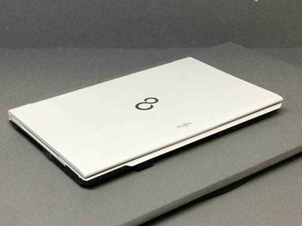 FUJITSU FMVA45KW LIFEBOOK AH45/K Core i3 3120M 2.50GHz 1GB■現状品