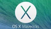 OS X Mavericks 10.9 インストール USBフラッシュメモリ_1