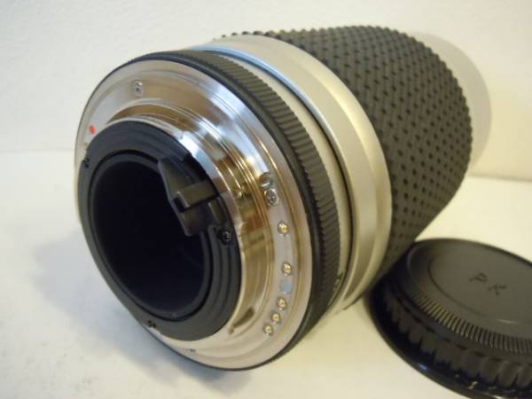 ☆激レア新品級☆トキナー Tokina A F 100-300mm F5.6-6.7 pentax Macro
