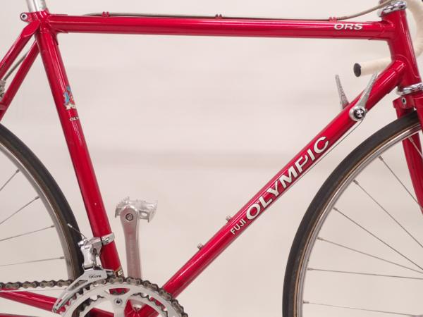 FUJI ロードバイク SS SERIES OLYMPIC ORS-K 540 ヴィンテージ