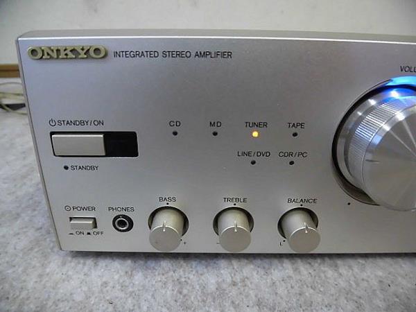 ONKYO プリメインアンプ | INTEC205 オンキョー A-905 Onkyo A-905X