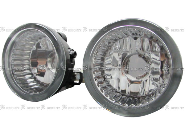 ハイゼットトラック S510P クリスタルフォグランプ 左右セット R　FOG－H－039
