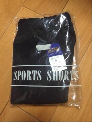 お得，人気 レア TOKYO sports ブルマー サイズ S(その他)｜売買されたオークション情報、yahooの商品情報をアーカイブ公開 - オークファン ショート、ハーフ