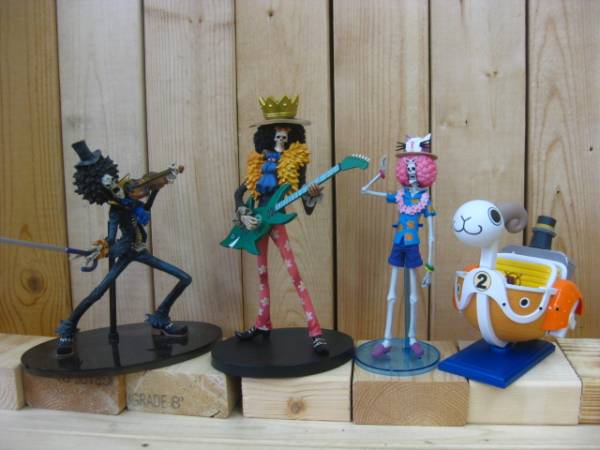ワンピース Onepiece 裸フィギュア まとめ売り ブルック チョッパー フランキー メリー号 のみ グラメン 造形王 Pop など沢山 その他 売買されたオークション情報 Yahooの商品情報をアーカイブ公開 オークファン Aucfan Com ワンピース Onepiece 裸フィギュア まとめ売り ブルック チョッパー フランキー メリー号 のみ グラメン 造形王 Pop など沢山 その他 売買されたオークション情報 Yahooの商品情報をアーカイブ公開 オークファン Aucfan Com
