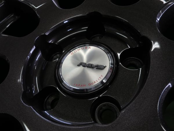 ワーク シーカー 18インチ 超深リム！ WORK seeker CX シーカー 10.5J 