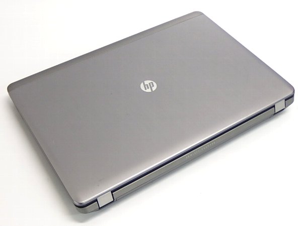 取引中ですHP □α 15型ワイド テンキー付 HP ProBook 4540s Core i3