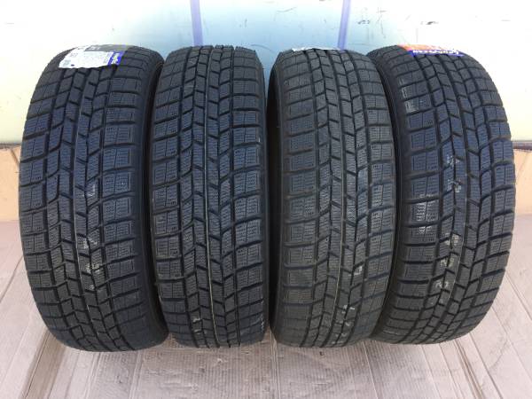 グッドイヤー195/65R15 91Q☆ICE NAVI 6☆4本☆13年製!!! 【公式通販】