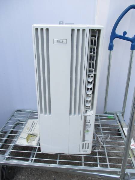 コロナ 窓用エアコン ウィンドウエアコン CW-A1613 ルームエアコン 4-6