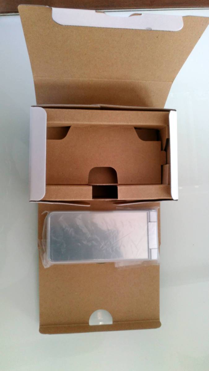 simフリー化対応【一括購入】AQUOS ケータイ2 601SH ホワイト ☆送料無料☆_2