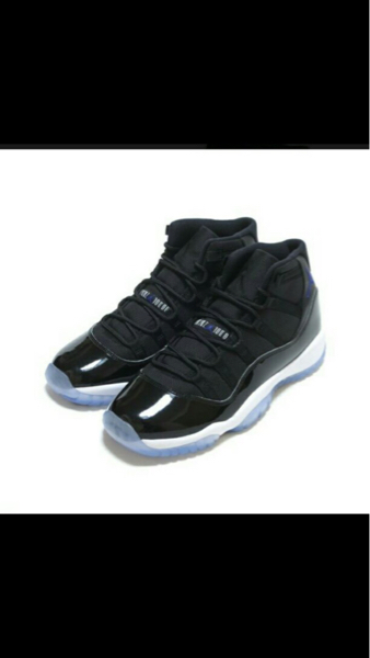 エア ジョーダン 11 RETRO 】SPACE JAM MONSTER MASH 売り切り！