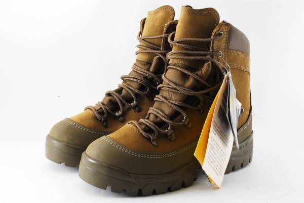 Belleville Tactical Boot com: Black Point - Spear Waterproof