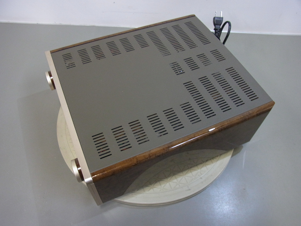 51105. BOSE / PLS-1410 / CDアンプ ジャンク品