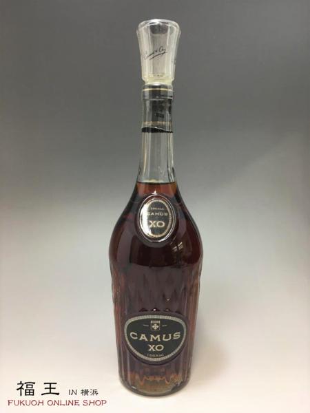 ☆CAMUS カミュ XO ロングネック 700ml y22