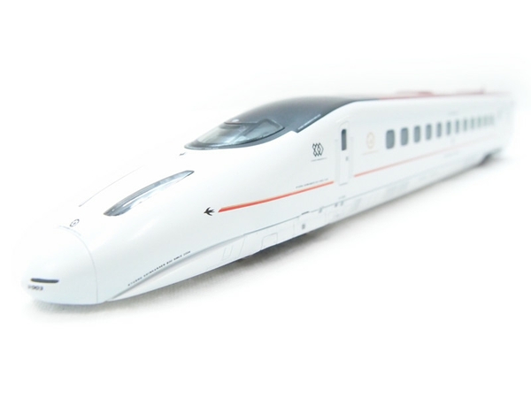 中古 KATO カトー 10-865 800系 九州新幹線 800系 さくら・つばめ 6両 N