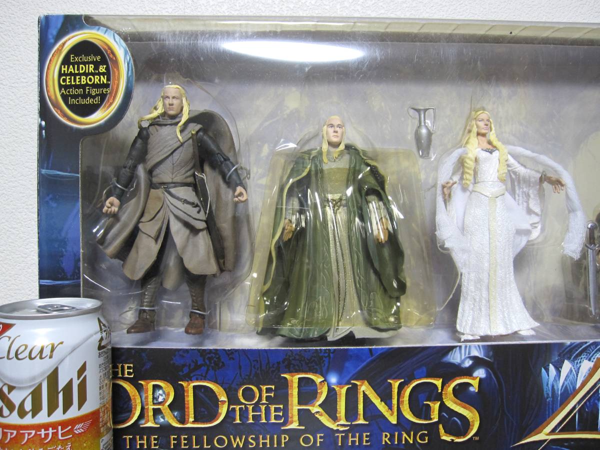 ロード・オブ・ザ・リング Lothlorien Gift Pack ロスロリアン ギフト