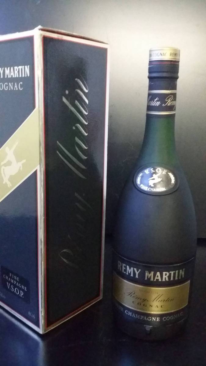 レミーマルタン VSOP コニャック 700ml MARTIN ブランデー REMY 40度