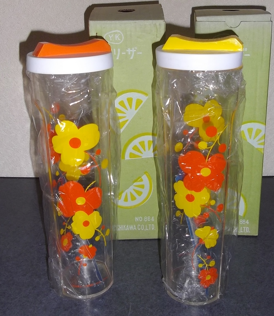 昭和レトロ 冷水筒2点セット ポップモダン ヨシカワ クールサーバー 麦茶ポット フリーザーポット 当時物 キッチン雑貨 雑貨 売買されたオークション情報 Yahooの商品情報をアーカイブ公開 オークファン Aucfan Com 昭和レトロ 冷水筒2点セット ポップモダン ヨシカワ クールサーバー 麦茶ポット フリーザーポット 当時物 キッチン雑貨 雑貨 売買されたオークション情報 Yahooの商品情報をアーカイブ公開 オークファン Aucfan Com