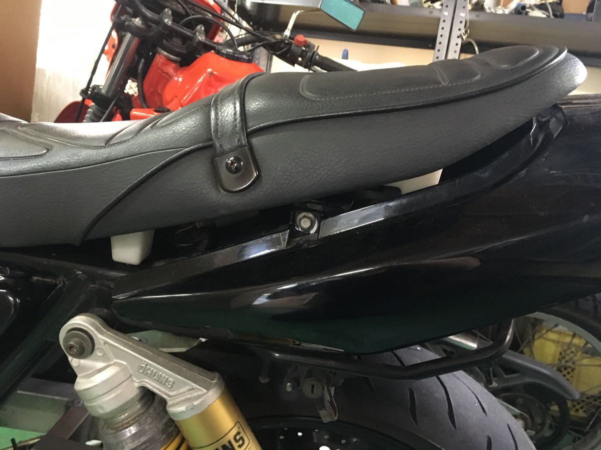 4HM XJR400 実動 ヤマハ 公式通販 YAMAHA 実働 Yahoo!オークション
