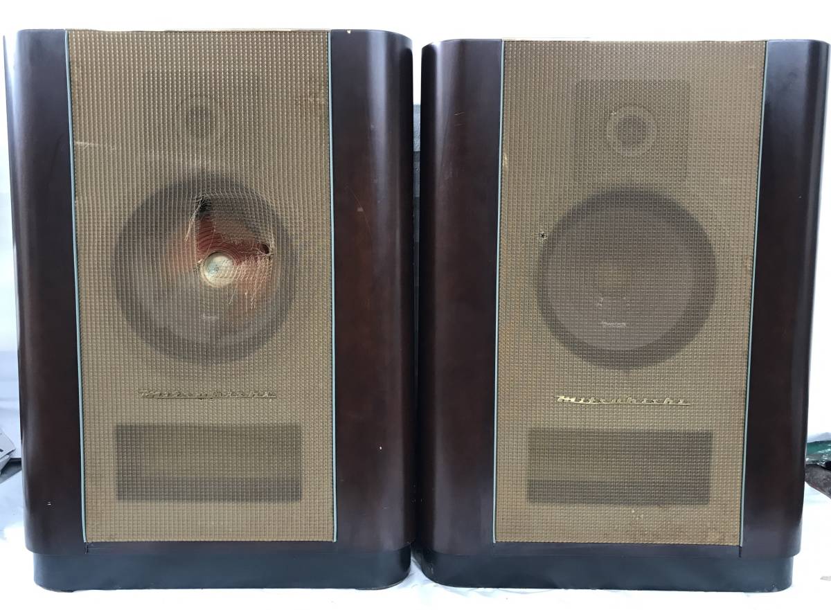 BOSE CW-30B ブラケット ペア 純正品 スピーカー天井取付金具 中古 ①