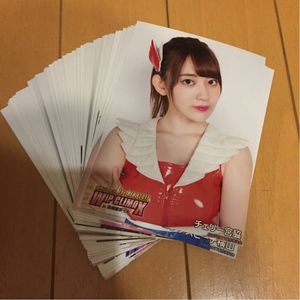AKB48 島田晴香 生写真 ぬれる まとめ売り 17