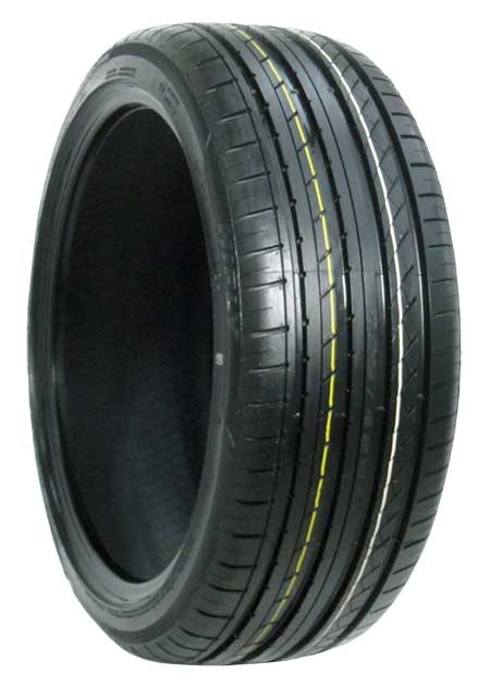 ○新品ハイフライ HF805 275/30R20 2本セット