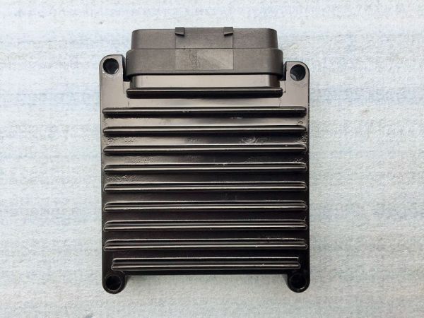 ハーレー 純正 エンジンコントロールモジュール ECM 32852-07