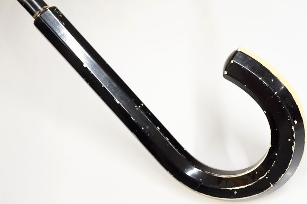 A9330 Castelbajac カステルバジャック 傘 USED品 アニマルイラスト
