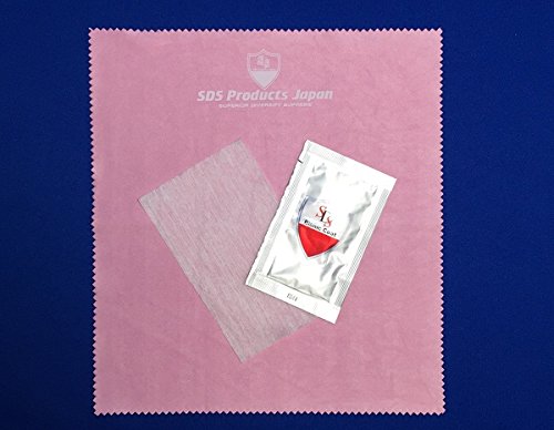 『SDSバイオニックコート』全スマホ・タブレットの ガラス画面対応_2