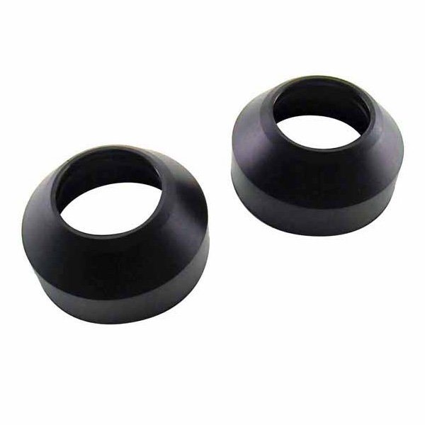 DACHI フロントフォークダストカバー KX80 (1984-85)