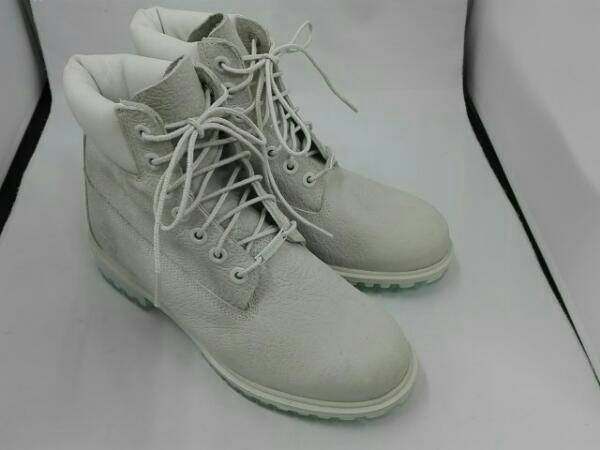 Timberland ティンバーランド ブーツ A17UK 25.5cm Timberland