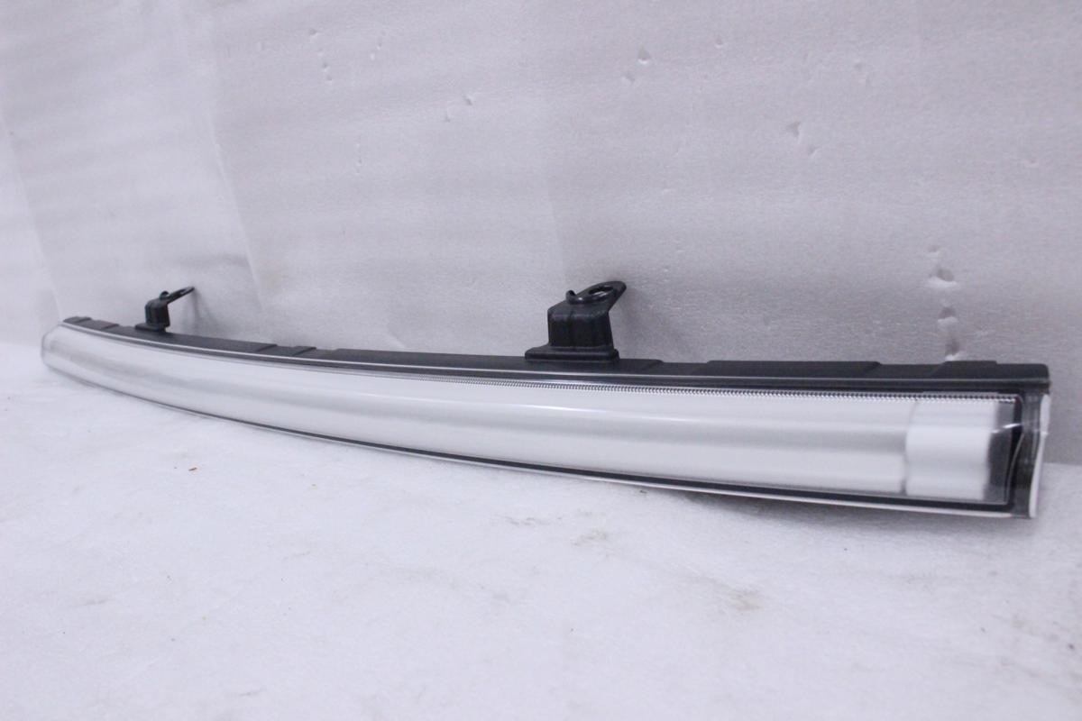 78-1552★5円 LA150S ムーヴカスタム★LEDイルミネーション 8121A-B2030★フロントグリル 前期 ハイパー★ダイハツ