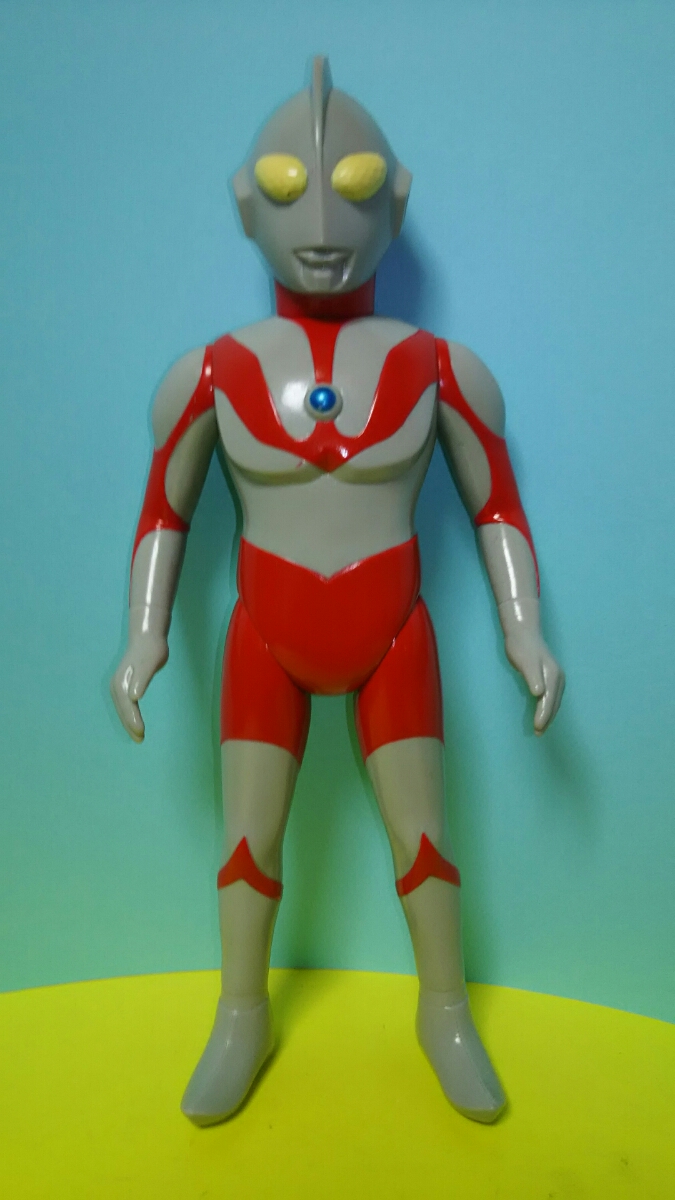 HDM創絶 ウルトラマン ウルトラ銀河伝説 全6種セット【未組立】 HDM創