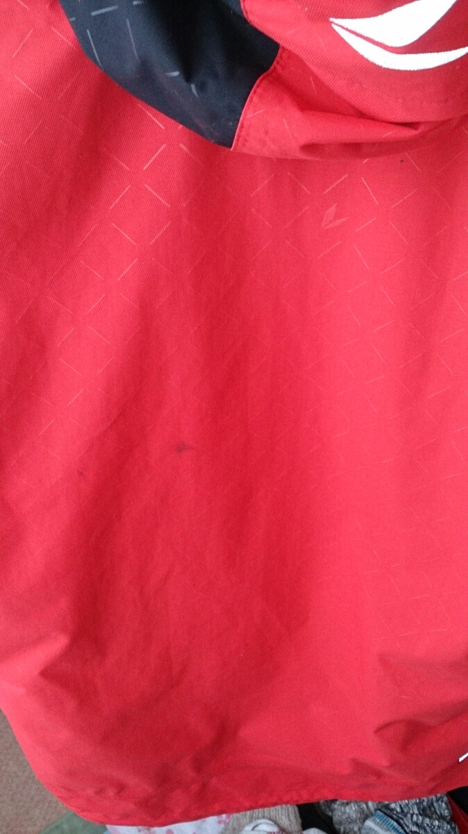 RSタイチ モトレックウインタージャケットXL_3