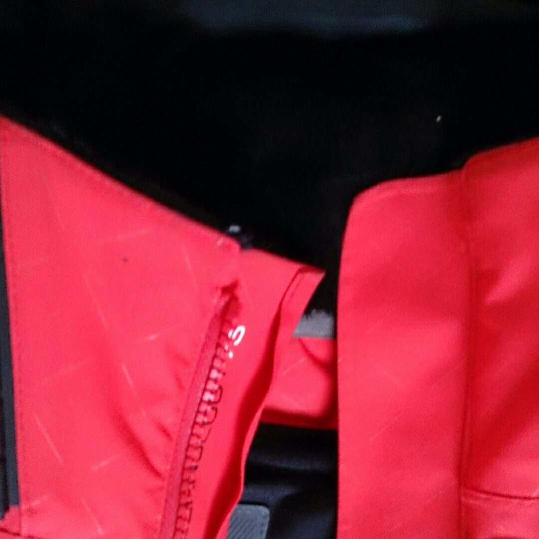 RSタイチ モトレックウインタージャケットXL_4