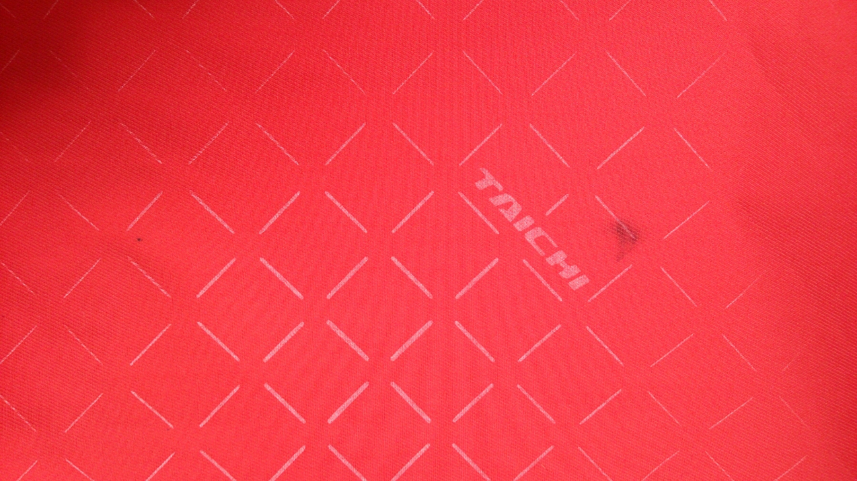 RSタイチ モトレックウインタージャケットXL_5