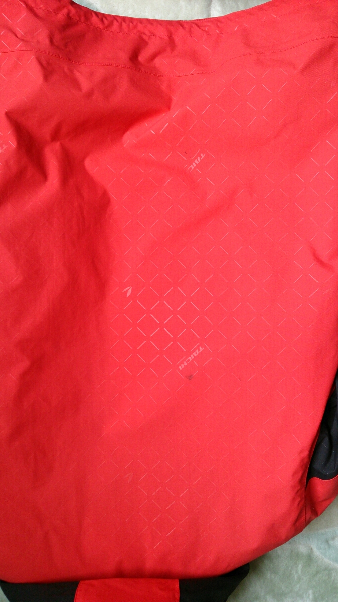 RSタイチ モトレックウインタージャケットXL_6