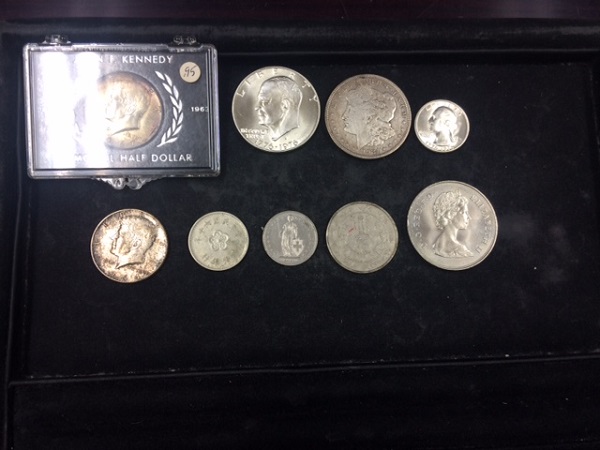 ★外国銭 記念コイン 記念硬貨 おまとめ リバティー等