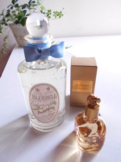 ペンハリガン ブルーベル 100ml メルカリ - オードトワレ | EDT SP