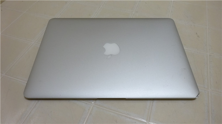 MacBookAir A1466 起動しません ノートブック NOチェック ジャンク