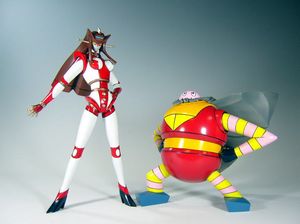 ボスボロットのYahoo!オークション(旧ヤフオク!)の相場・価格を見る