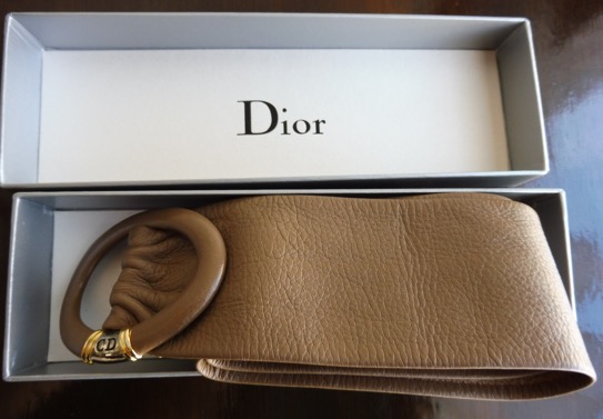 で*侍様 Dior ベルト 美品 ディオール Dior ベルト 美品 で*侍様 【公式通販】