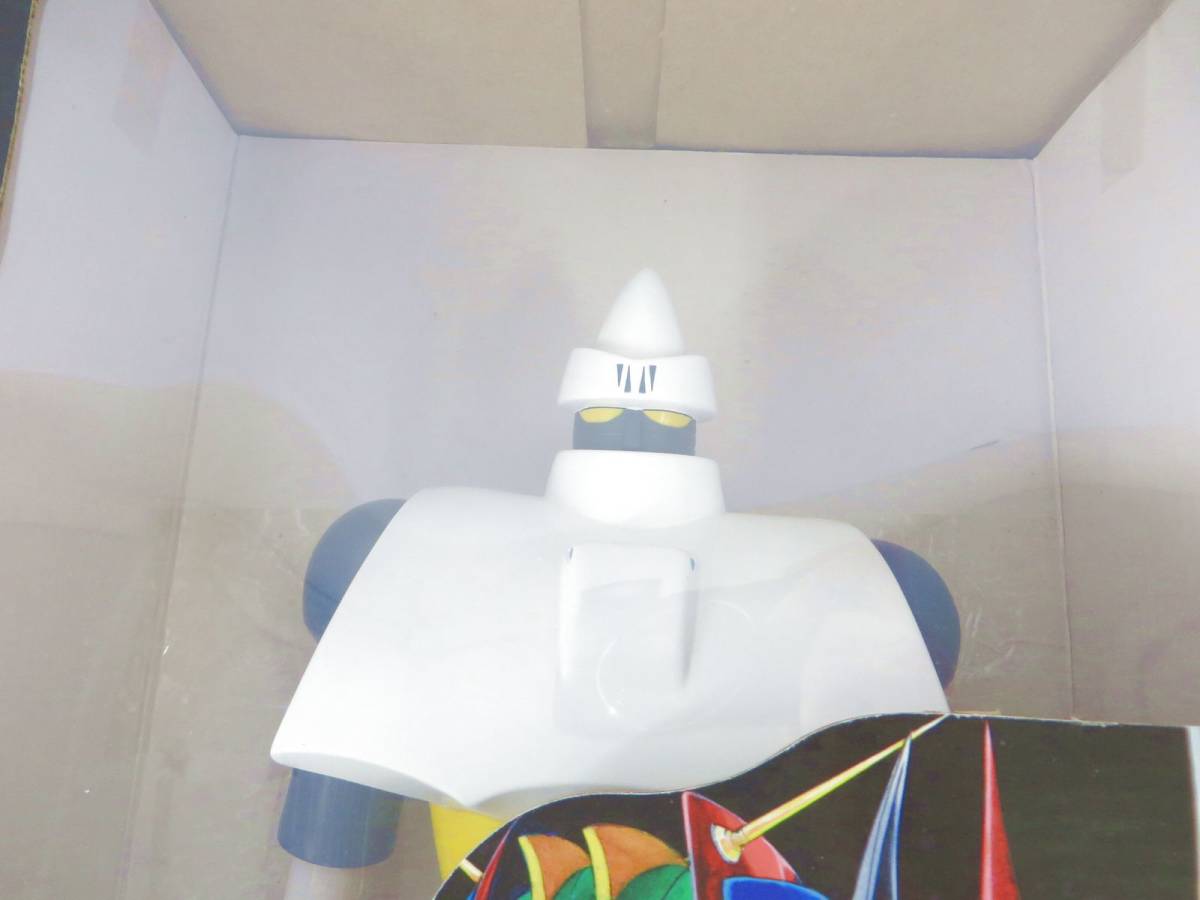スーパーロボット烈伝 ゲッター2 スーパーロボット列伝 マーミット