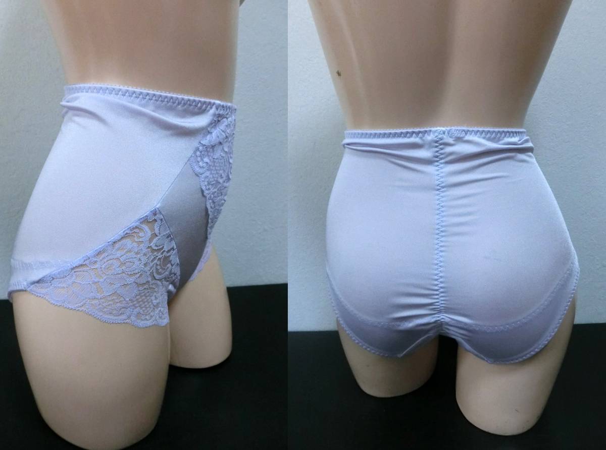 37 品 しまむらショートガードルｌサイズ 補正下着 売買されたオークション情報 Yahooの商品情報をアーカイブ公開 オークファン Aucfan Com