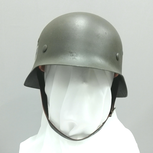 ドイツ軍ドイツ国防軍M36ヘルメット ドイツ軍 WW2 ヘルメット プラ製