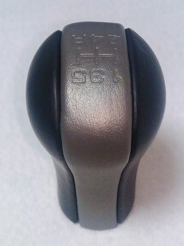 BNR34 純正 シフトノブ 鏡面加工 気持ちよかっ GT-R BCNR33 BNR32