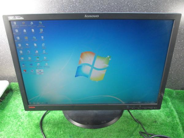 Lenovo | - (23.8インチ L24i-40 0 Lenovo L2321x 4014-HB6 23