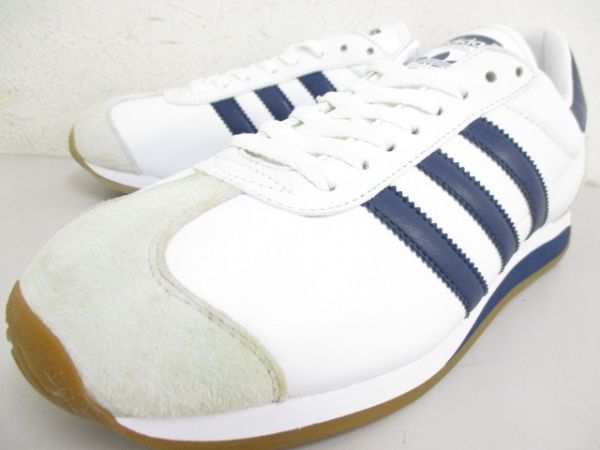 即決/未使用/デッドストック/日本限定モデル】adidas CNTRY Ⅱ JP 