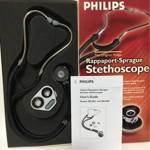 PHILIPS フィリップス 聴診器280-A02