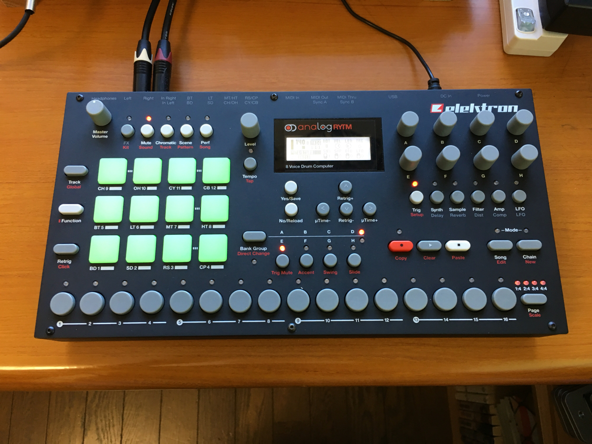 KORG】KAOSS PAD KP3【ジャンク品】 KAOSS PAD KP3
